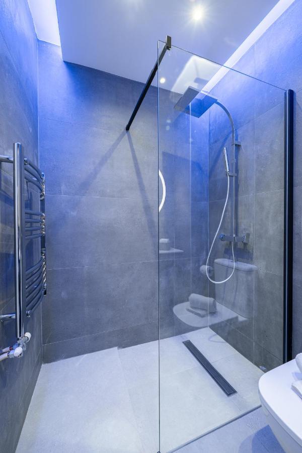 Acropolis Cozy Apartments Athen Exterior foto
